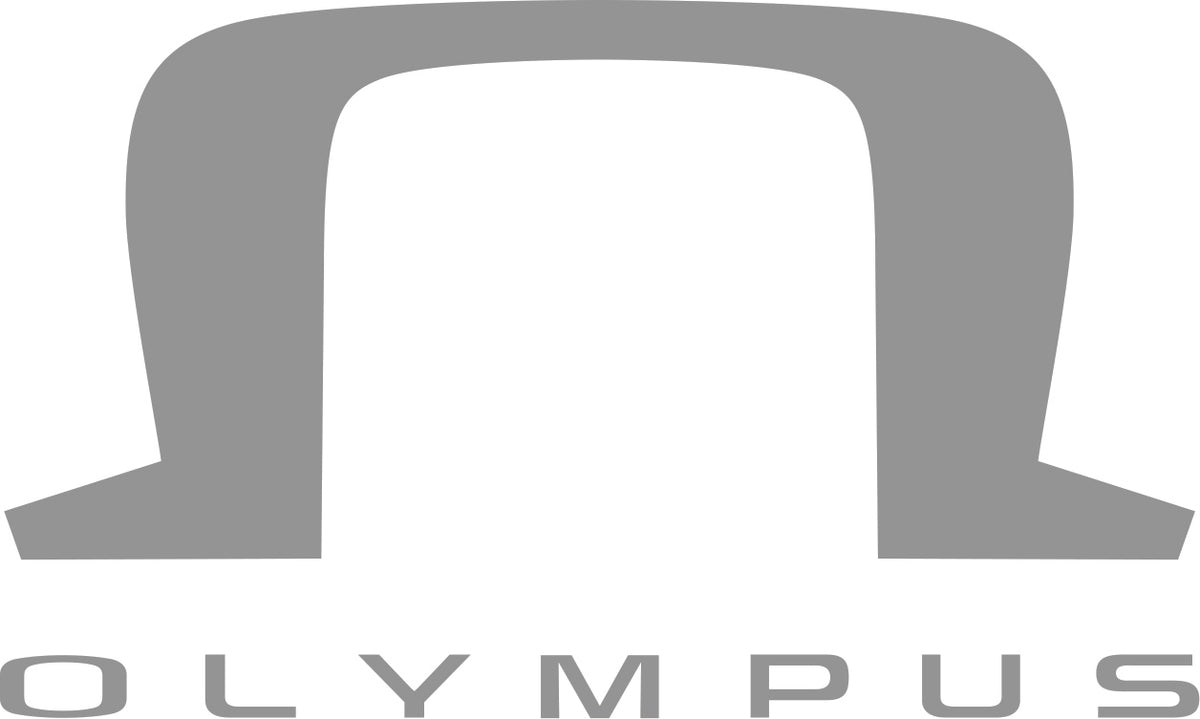 Olympus Audio